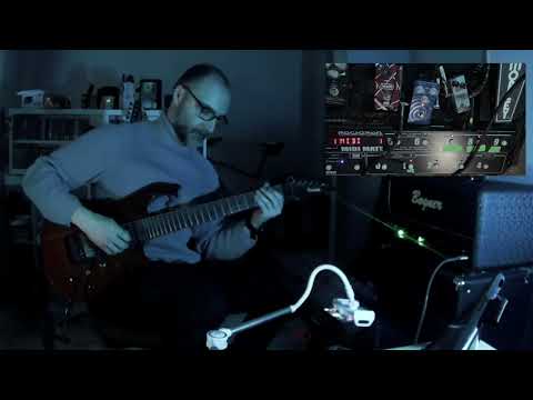 shiba drive reloaded demo video