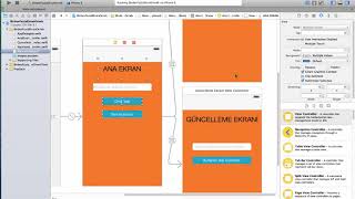 SWIFT VE OBJECTIVE-C İLE iOS SDK