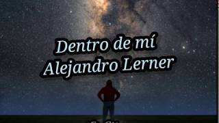 Cuando estoy lejos de ti - Alejandro Lerner (Letra)