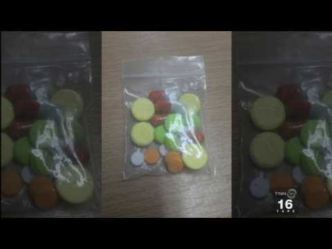 ฉันไม่สูบบุหรี่แรง Elderberries และความแข็งแรง