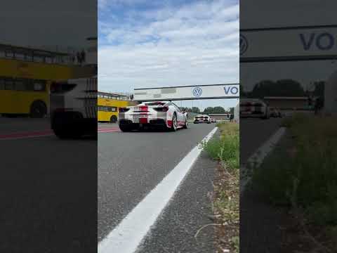Supersportwagen als Renntaxi mitfahren - Dein Rennerlebnis bei Racepool99