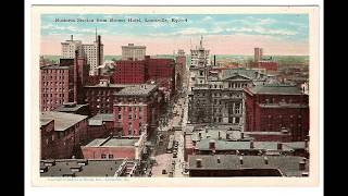 Early Louisville Jazz: Art Payne and His Orchestra (Gennett 1923)