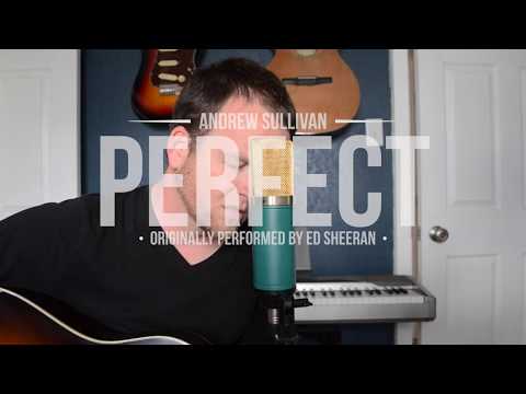 Promotional video thumbnail 4 for Andrew Sullivan