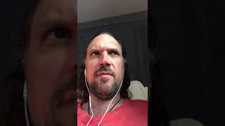 My apologies and How to avoid the consequences of absolute Tyranny looming over us.