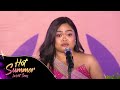 Alora S Amusing Spoken Word Performance Star Magic Hot Summer LaHoT Sexy