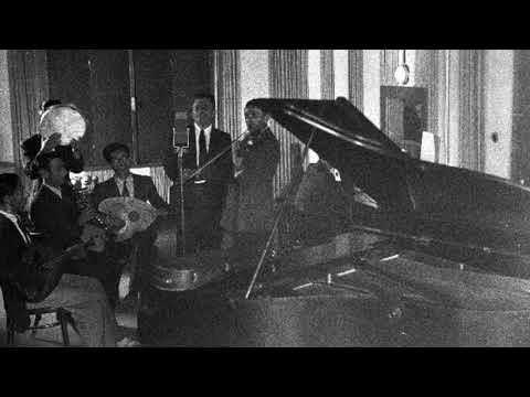 "Kaba laberishte", interpretojne Sazet e Radios, 1966