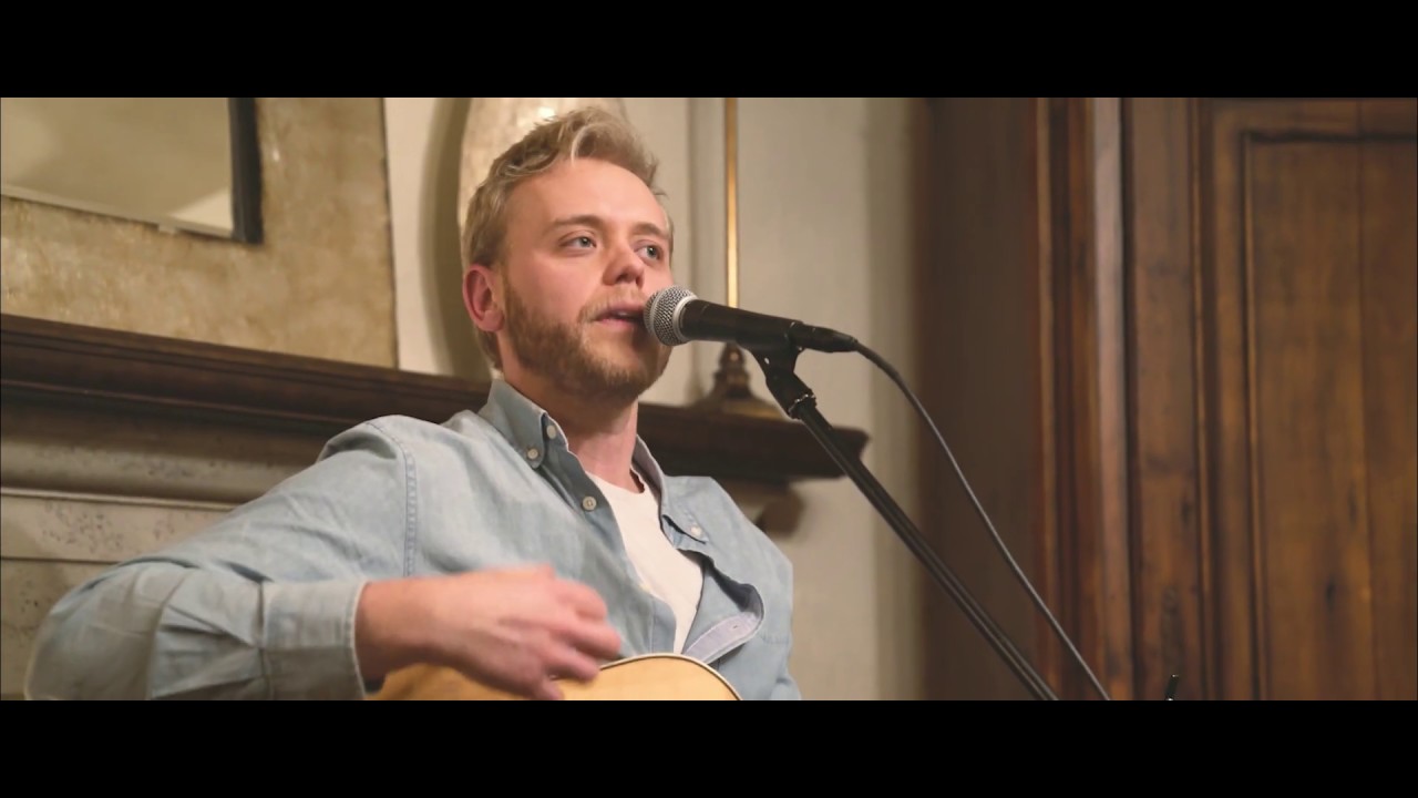 Promotional video thumbnail 2 for Ben Wagner