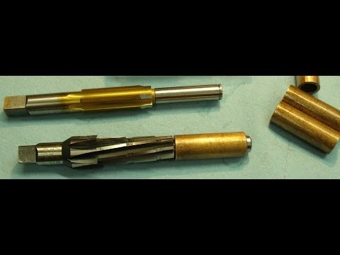 Εργαλεία τοποθέτησης  Thin wall choke-thumb-1