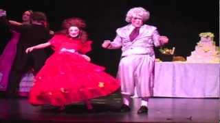 LES MISERABLES "Wedding Chorale | Beggars at the Feast"