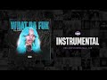 PLUTO What Da Fuk Instrumental Prod By HardKnock