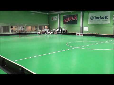 6.11.2022 T16 SM karsintasarja Ylöjärvi, FB Factor - EräViikingit