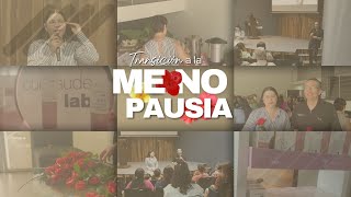 Transición a la Menopausia | Parte 2