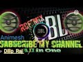 Miya Bhai Full Rock JBL DJ Song 2021 Best Rock JBL DJ Song 2021 Miya Bhai Dilip Raj