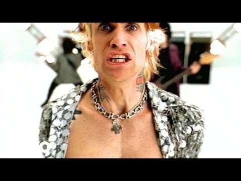 Buckcherry - Riding