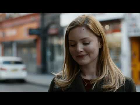 BBC Cormoran Strike & Robin Ellacott - All The Things We Wanted