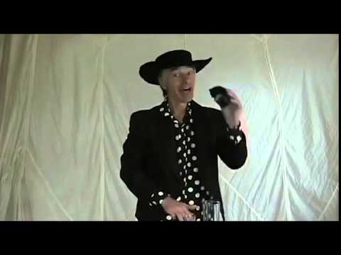 Saturn Magic -Coin Trap Tion by G Sparks - Trick