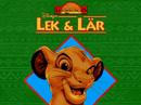 Lionking Play And Learn