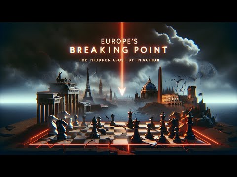 Europe's Breaking Point: The Hidden Cost of Inaction