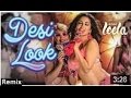 Meri Desi Look || Ek Pheli Leela || Super Beats ...