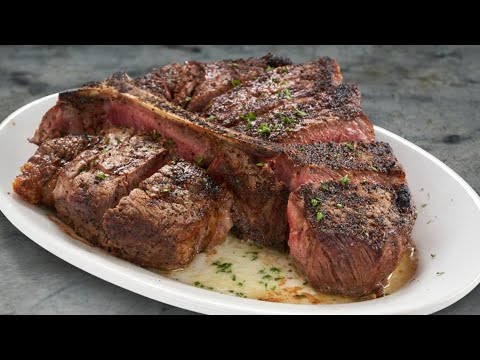 Finalmente sabemos qual churrascaria tem os maiores bifes