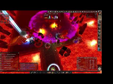 Nine Hells - Phlegethos - Belial and Fierna