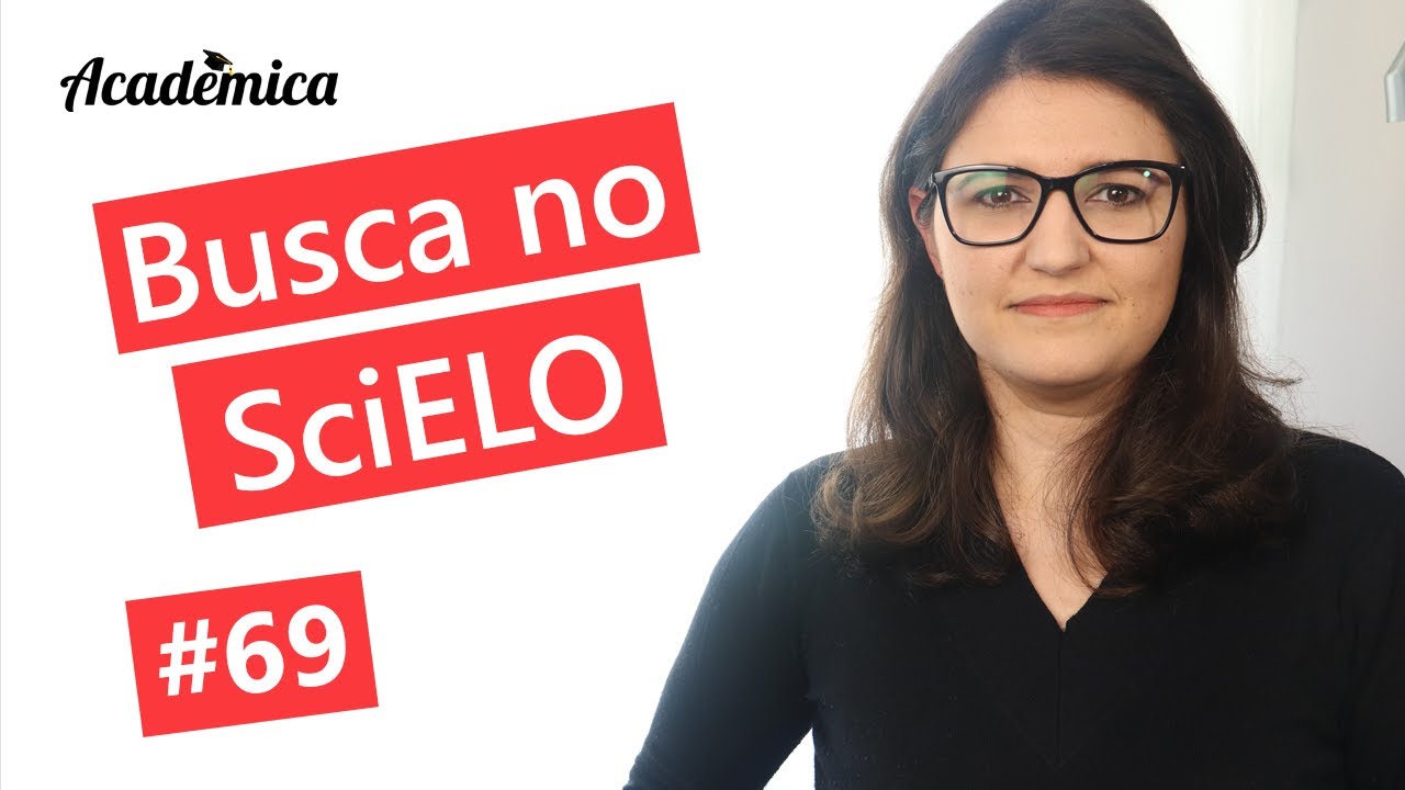 Busca no SciELO // Base de artigos científicos para revisão de literatura - Pesquisa na Prática 69