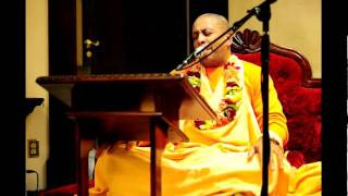 Devamrita Swami - Dec 5th Sunday Feast- Bhagavad Gita Importance