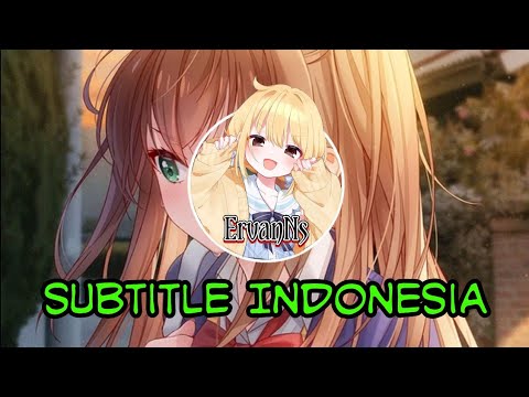 Anata ni aitakute「Azu Feat.Spontania」Subtitle Indonesia