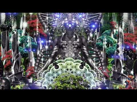 StereoXide, Nukleall - Earth's Dna (Original Mix)