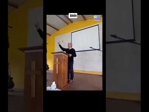 Pelea por tu milagro | Casa de Oración de las Asambleas de Dios, Santa Catalina, Soriano, Uruguay🙏