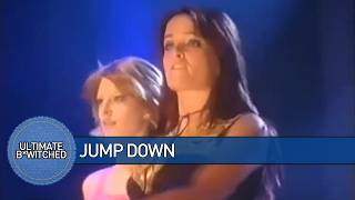 B*Witched - Jump Down (Planet Pop Version)