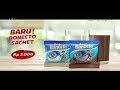Iklan Susu Boneeto Sachet 2019