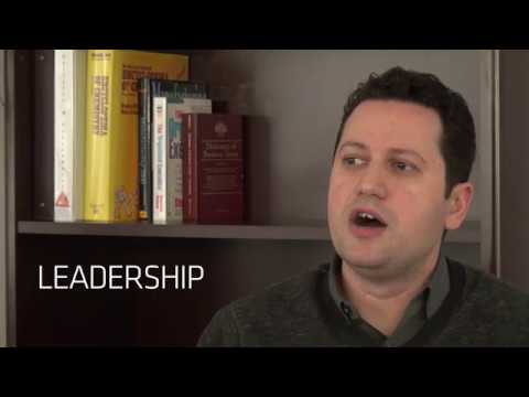 What makes a Sika Employee?