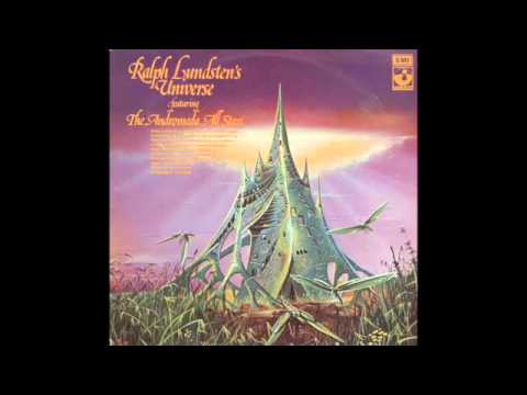 Ralph Lundsten - Harvest in Heaven (Swedish Electronic/Progressive Rock 1977)