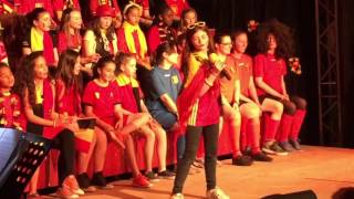 Kennedy Boulevard - Axelle Red (Cover by Victoria D.)