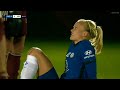 Pernille Harder - Wonderfull 2 Half Time and 2 Goals (Chelsea Women's vs. Arsenal (10.02.2020)