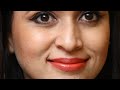 Mannara Chopra Lips Closeup Mannara Chopra