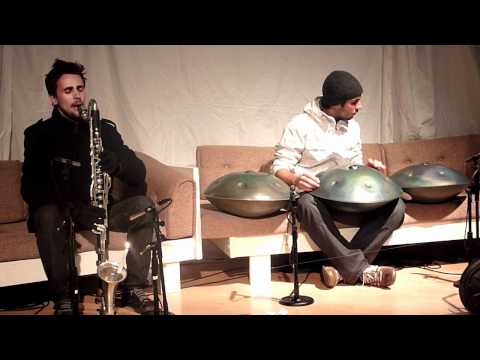 Hang & Bass Clarinet Megahits 6 - Ave Maria