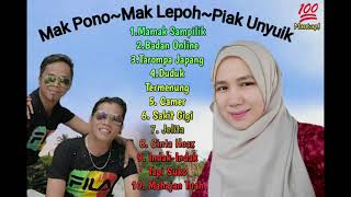 Download lagu LAGU KOCAK MINANG TERBAIK 2021 Mak Pono Mak Lepoh ... mp3
