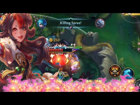 Mythmaker Gwen Tanky Build Heartsteel stacking Grasp Of Undying Runes!