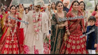 Download lagu Karisma Kapoor Second Wedding grand entry in mandap with akshay khanna,Kareena Kapoor taimur enjoyed mp3