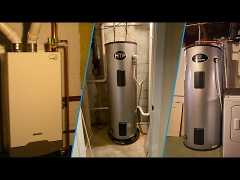 Top 10 Indirect Water Heater in 2025 (Best Sellers)