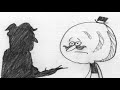 The Naive Man From Lolliland Student Short Regular Show Shorts