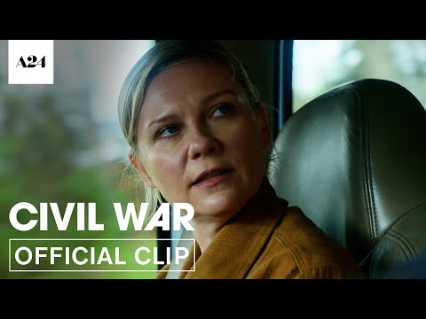 So Other People Ask - Official Clip