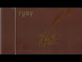 Ruby - Altered & Proud (The Short-Staffed Remixes) (Abstract, Deep House, Experimental) (2001)