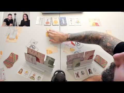 How to play 'Ugly Christmas Sweaters' (EXPRESS VARIANT)