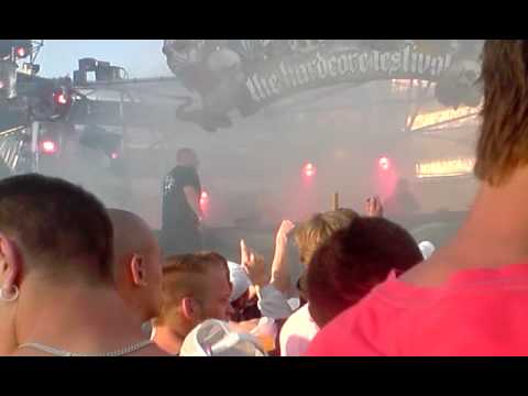 Neophyte Records All Stars live dominator 2009
