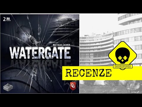 Watergate - YouTube Video