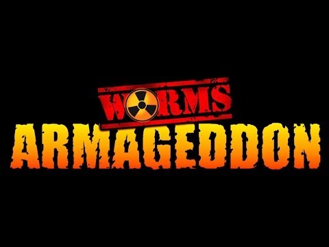 Worms Armageddon 