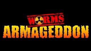 Worms Armageddon 8